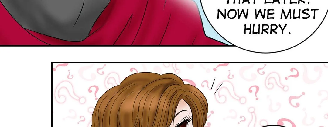 Living with The Wizard - Chapter 2